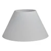 Abat-jour Basic wide Ø35 cm, White