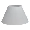 Abat-jour Basic wide Ø25 cm, White