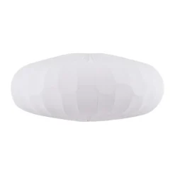 Abat-jour Bladverk Ø50 cm, Blanc