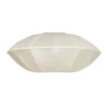 Abat-jour Indochina Classic UFO, Offwhite