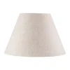Abat-jour Sigrid 40, Beige