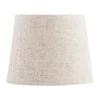 Abat-jour Sigrid 22, Beige