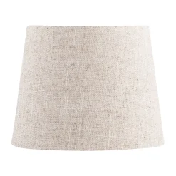 Abat-jour Sigrid 22, Beige