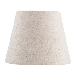 Abat-jour Sigrid 19, Beige