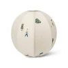 Abat-jour The Park Ø35 cm, Multi