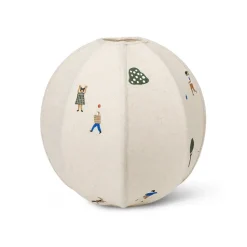 Abat-jour The Park Ø35 cm, Multi