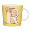 ABC Mug Moomin 40 cl, R
