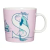 ABC Mug Moomin 40 cl, S