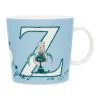 ABC Mug Moomin 40 cl, Z