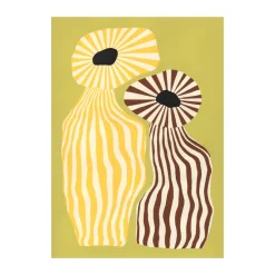 Affiche Doodle of a Doodle 05, 50x70 cm
