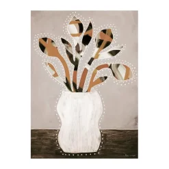 Affiche Tulips, 50x70 cm