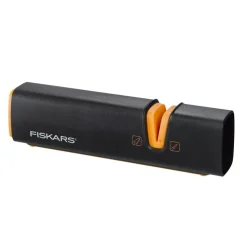 Aiguiseur Edge Roll-Sharp, noir