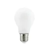 Airam Filament LED dim to warm-normal source de lumière, opal, 7w e27, 7w