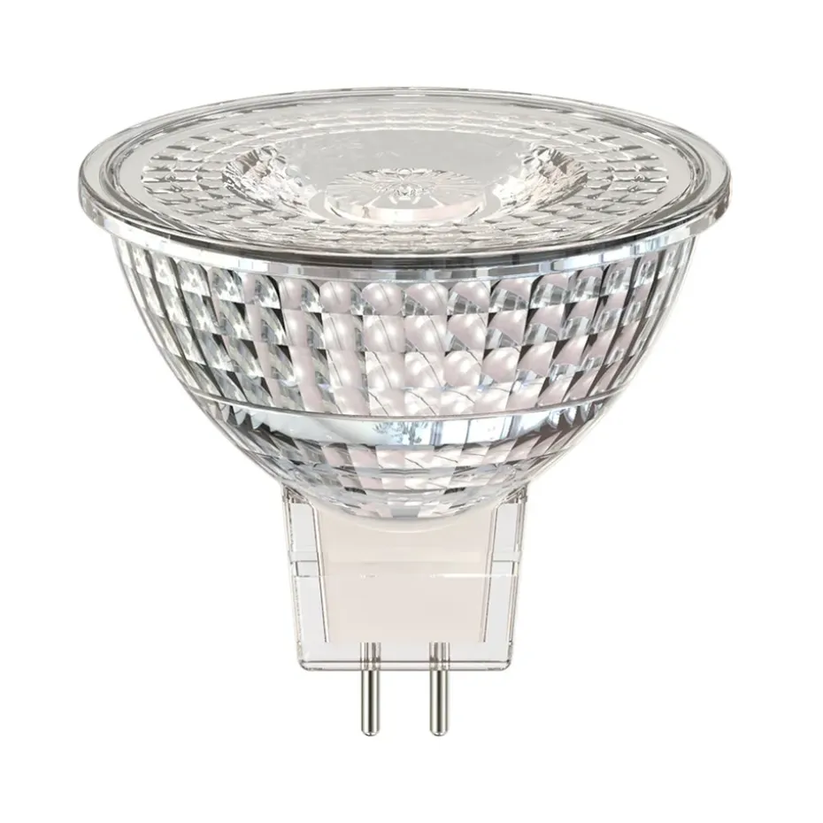 Airam LED MR16 36° source de lumière, Clair, dimmable gu5.3, 5w