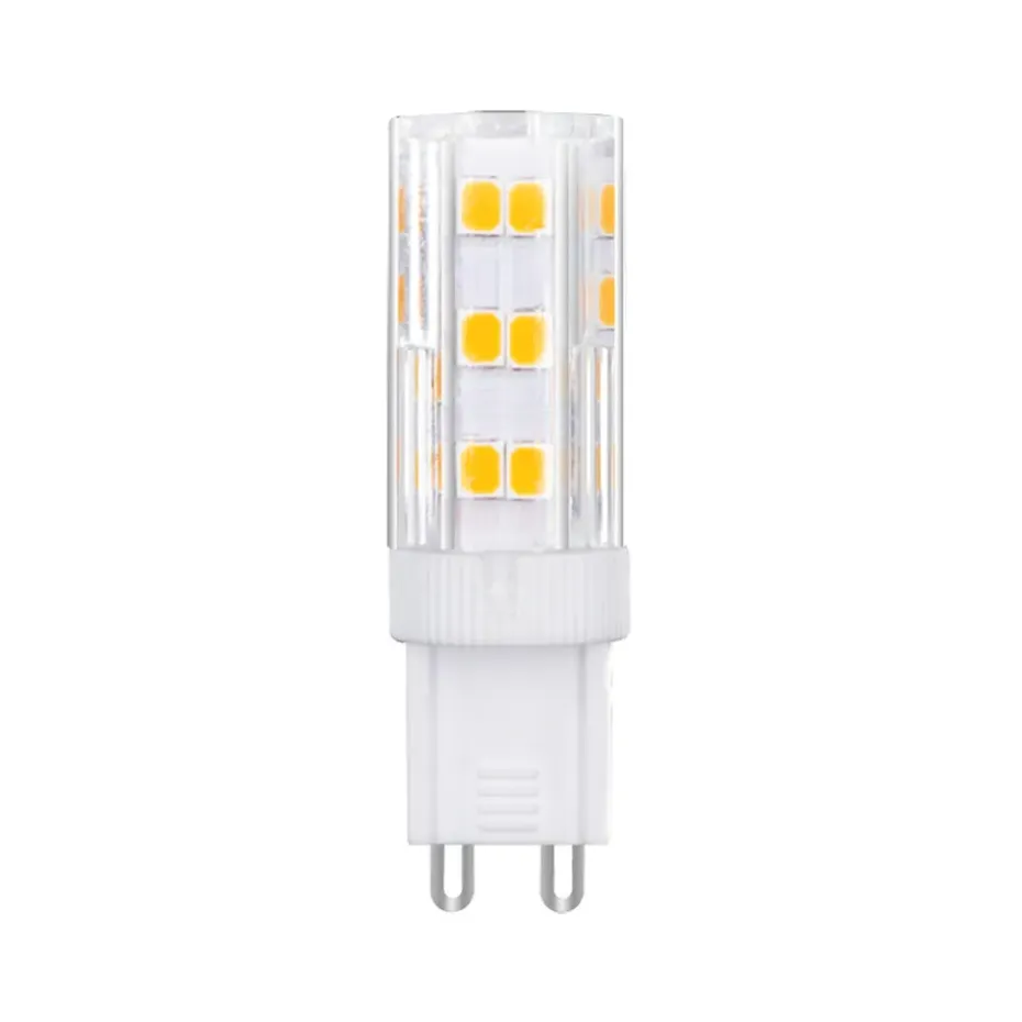 Airam LED source lumineuse G9, clair, dimmable, 2700K 300lm 3W