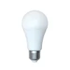 Airam Smarta Hem LED-normal source de lumière, blanc e27, 9w