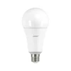 Airam Superlux Normal A67 source de lumière, LED dimmable E27 20W opale