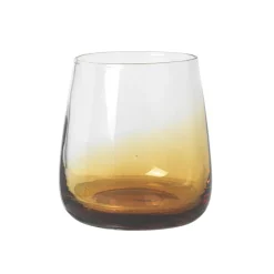 Amber verre, 35 cl