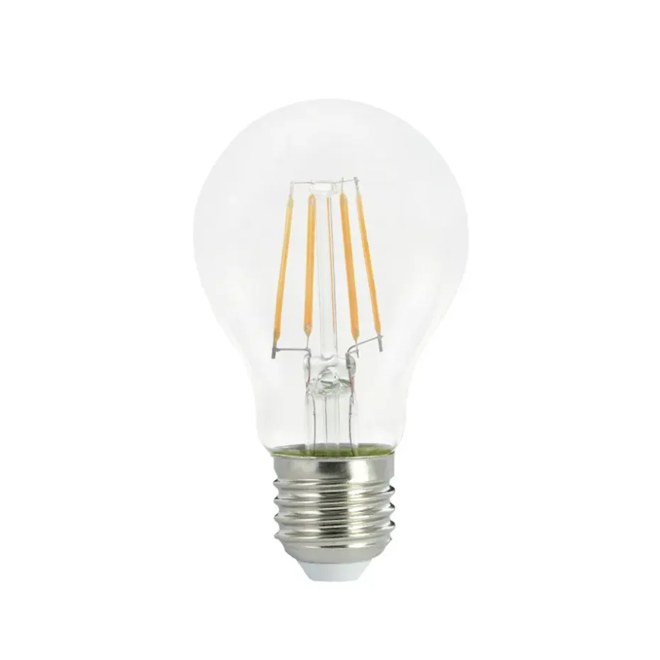 Ampoule Airam Filament LED-normal, Clair, dimmable e27, 5w