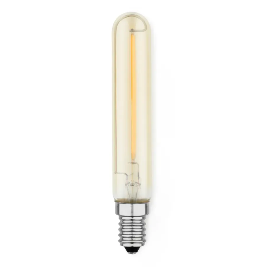 Ampoule Amp E14, Transparent