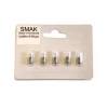 Ampoule de rechange Elflugan Grande, Lot de 5