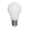 Ampoule dimmable Lit E27 806lm, Opale, 3000K