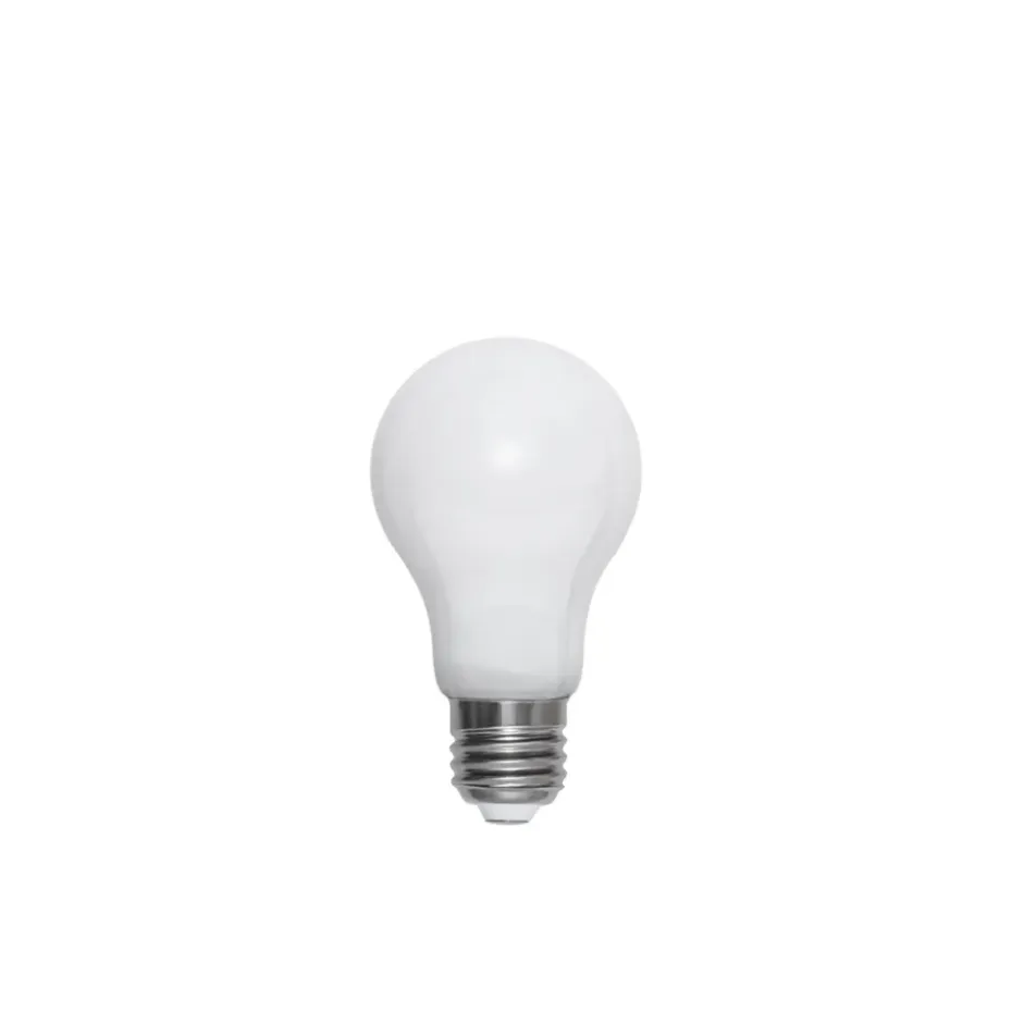 Ampoule E27 LED Normal, Opal 7,5W