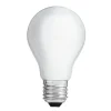 Ampoule E27 LED normal réglable en 3 seuils, Opale