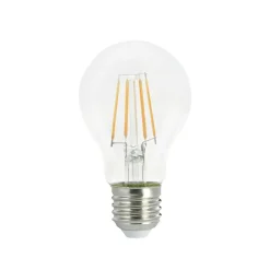 Ampoule LED à filament Airam, normale, clair, avec mémoire e27, 7w