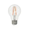 Ampoule LED à filament Airam Smarta Hem - lumière normale, clair e27, 5w