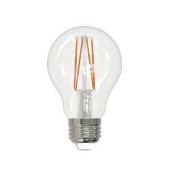 Ampoule LED à filament Airam Smarta Hem - lumière normale, clair e27, 5w