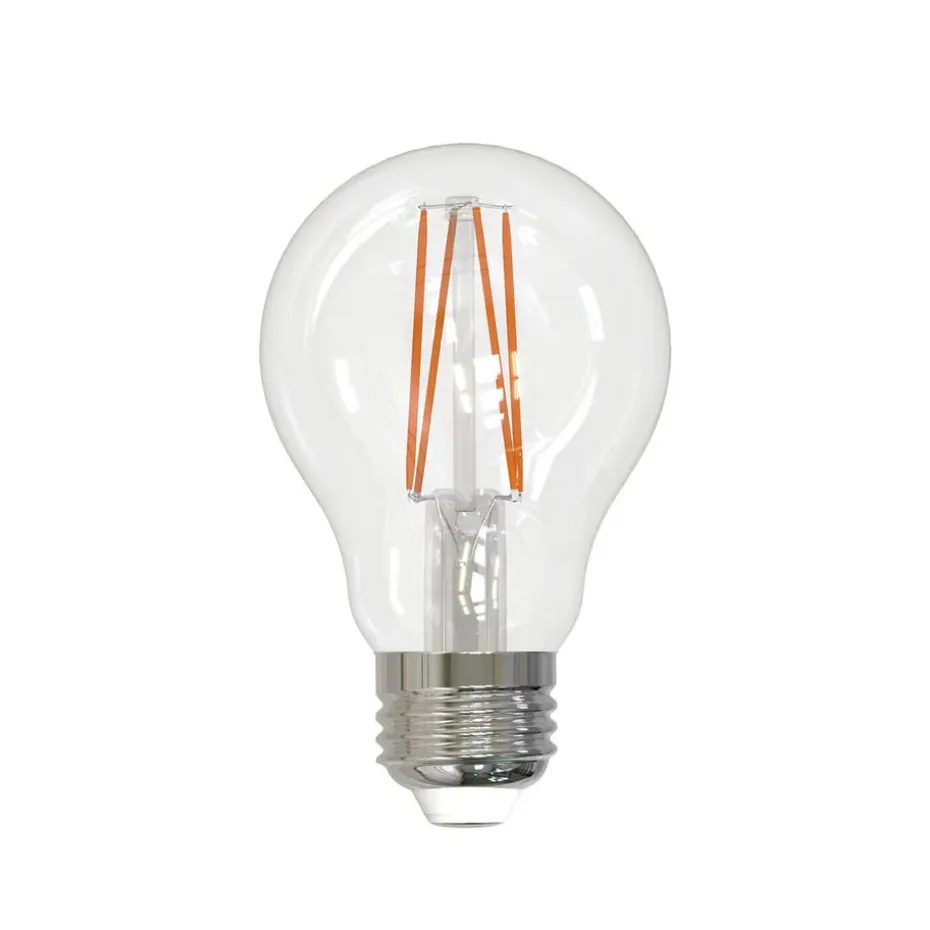 Ampoule LED à filament Airam Smarta Hem - lumière normale, clair e27, 5w