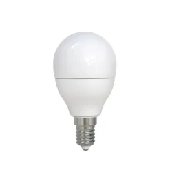 Ampoule LED Airam Smarta Hem LED-klot, blanc e14, 5w