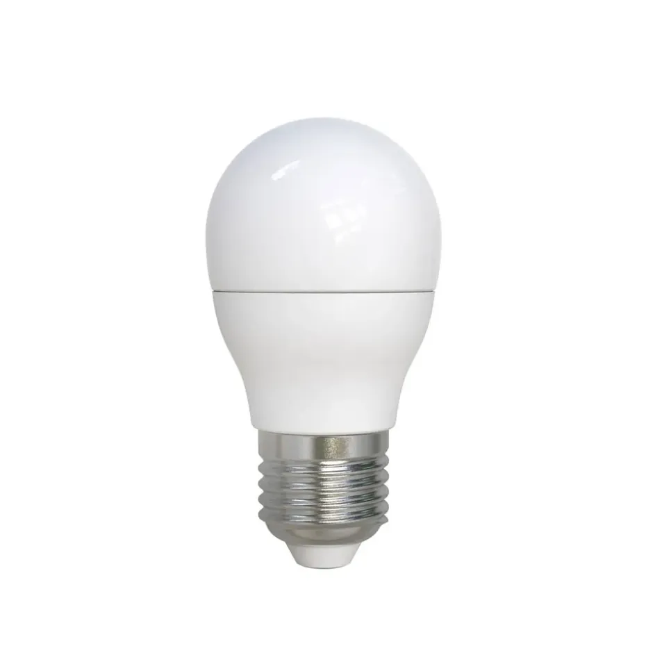 Ampoule LED Airam Smarta Hem LED-klot, blanc e27, 5w