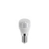 Ampoule LED en forme de poire E14, opal,1,8w