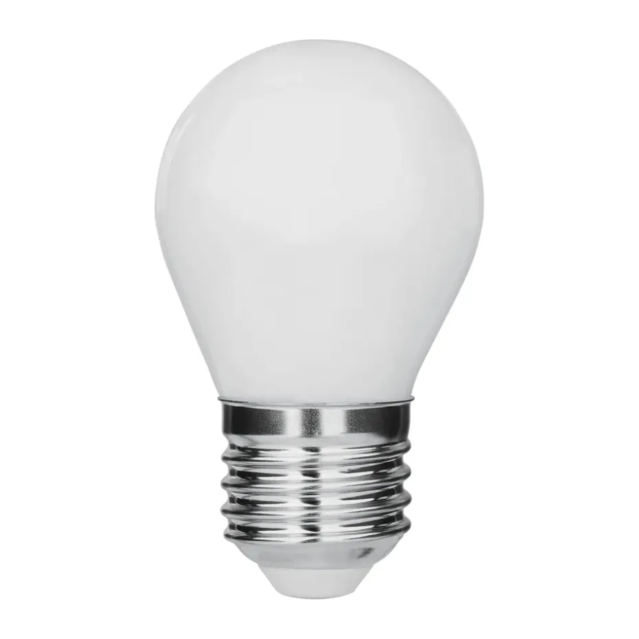 Ampoule Petite Idea, 8 cm