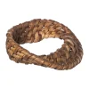 Anneau de serviette Ernst, lot de 2, Brun foncé
