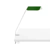 Apex Clip Lampe de bureau, Emerald green