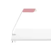 Apex Clip Lampe de bureau, Luis pink