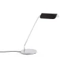 Apex Lampe de bureau, Iron black