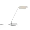 Apex Lampe de bureau, Oyster white