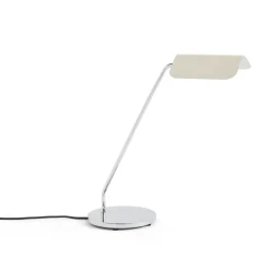 Apex Lampe de bureau, Oyster white