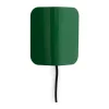 Applique murale Apex, Emerald green