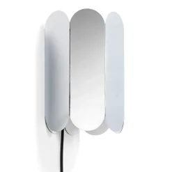 Applique murale Arcs wall switch, Mirror