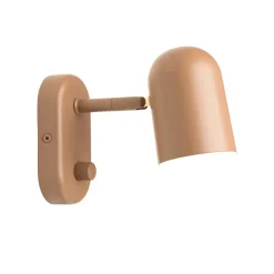Applique murale Buddy, Warm Beige