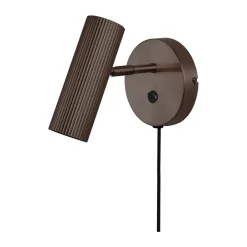 Applique murale Hubble, Bronze
