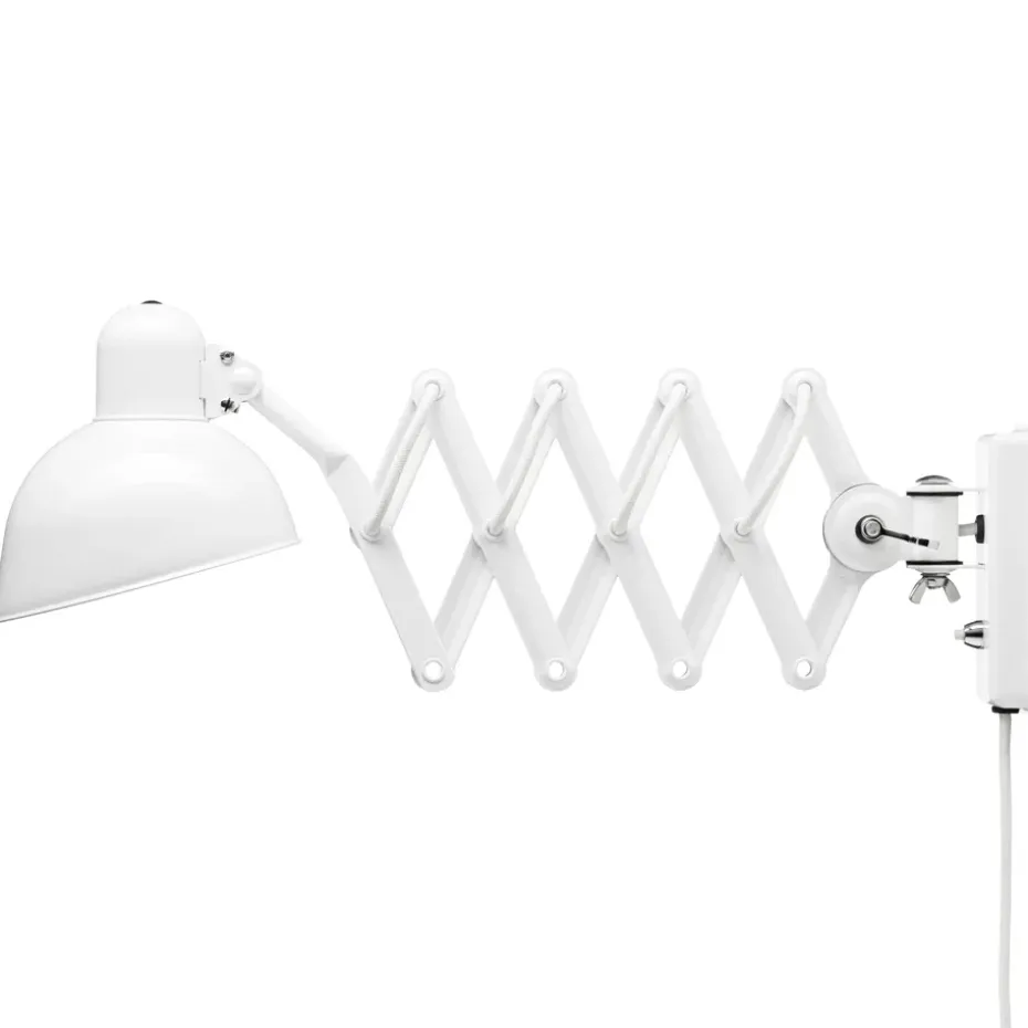 Applique murale Kaiser Idell 6718-W, White