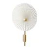 Applique murale Liris, Brass