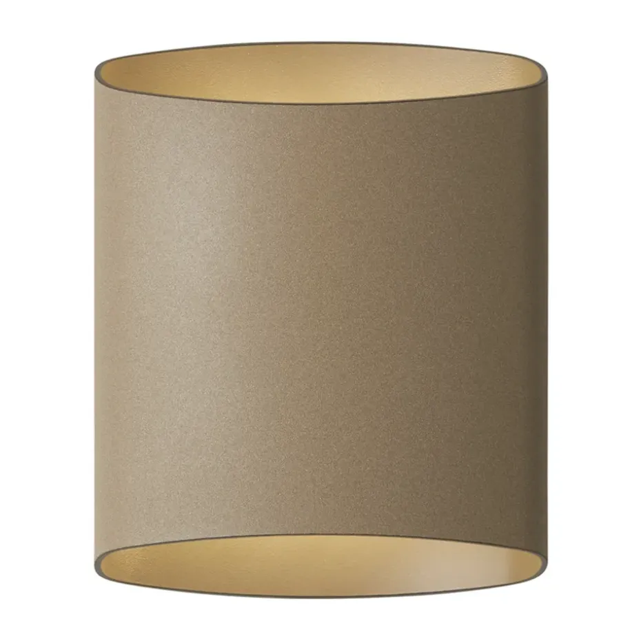 Applique murale Sinne, Sable-Laiton