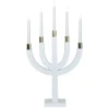 Arche Elias, blanc